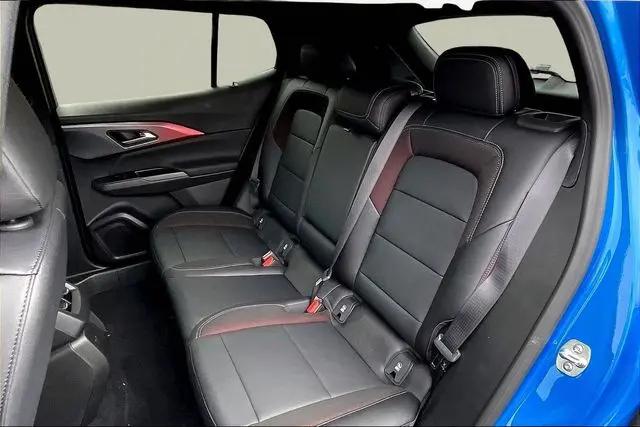 2026 Chevrolet Equinox RS, FWD