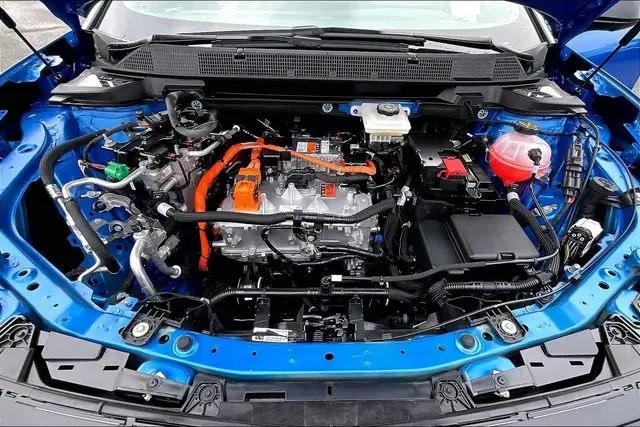 2026 Chevrolet Equinox RS, FWD
