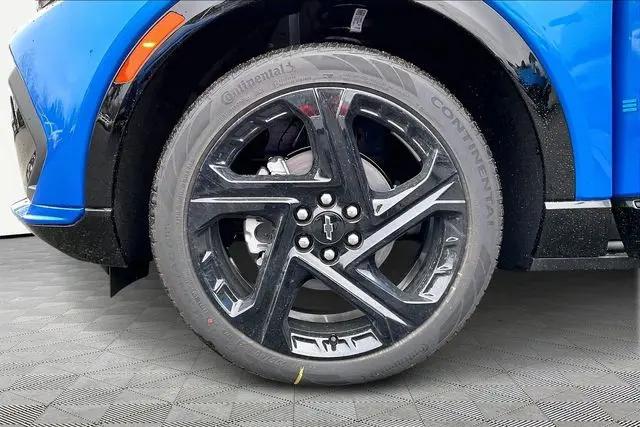 2026 Chevrolet Equinox RS, FWD