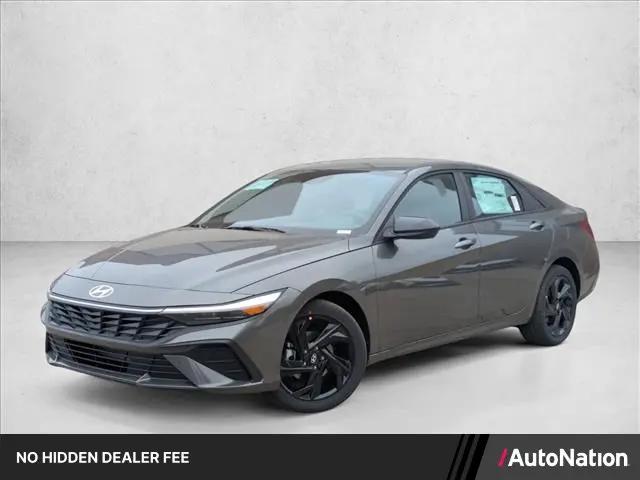 2026 Hyundai Elantra SEL Sport for sale in Columbia, SC