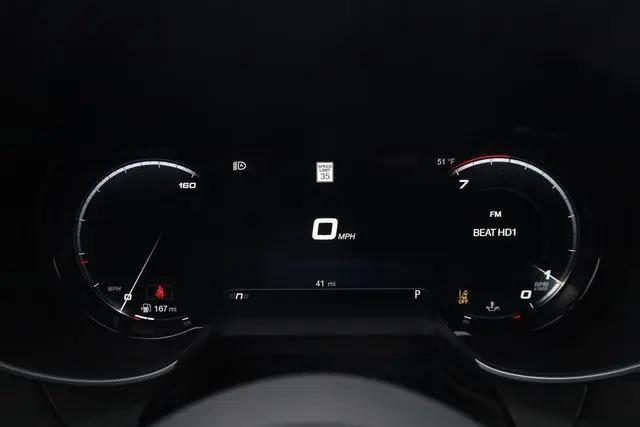2025 Alfa Romeo Giulia RWD