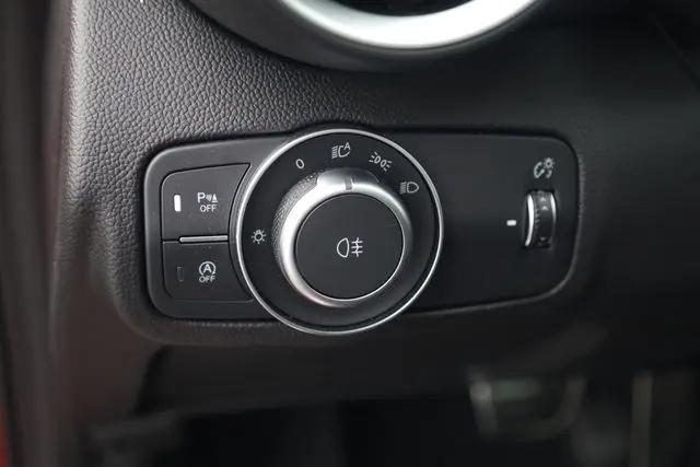 2025 Alfa Romeo Giulia Intensa AWD
