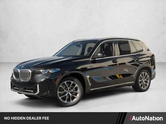 2026 BMW X5 xDrive40i for sale in Towson, MD