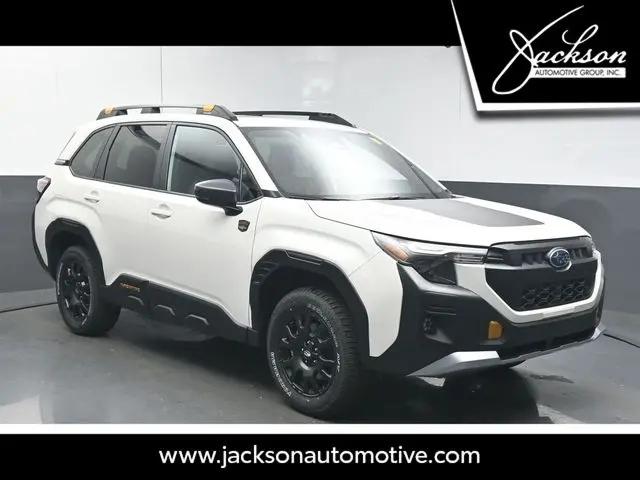 2026 Subaru Forester Wilderness for sale in Macon, GA
