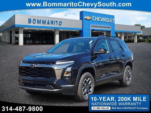2026 Chevrolet Equinox FWD ACTIV for sale in St. Louis, MO