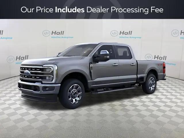 2026 Ford F-250 LARIAT for sale in Elizabeth City, NC