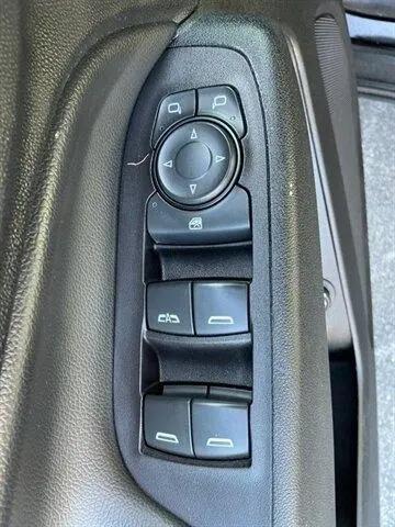 2020 Chevrolet Equinox FWD 2FL