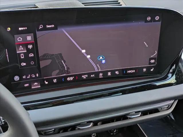 2026 Audi A6 Premium Plus quattro S tronic