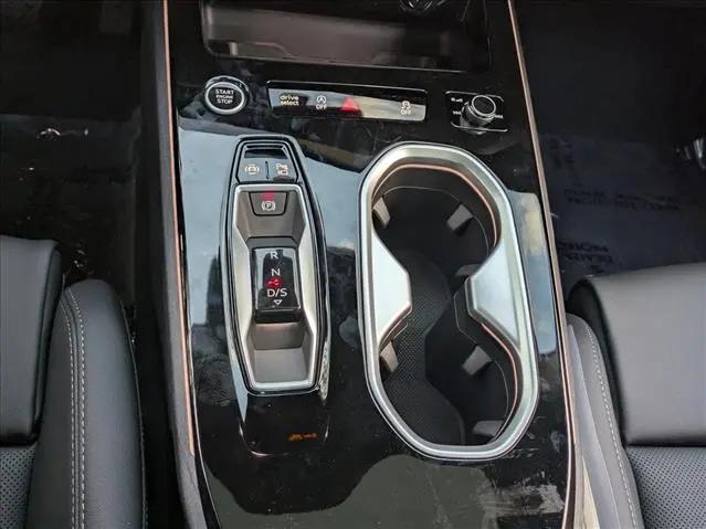 2026 Audi A6 Premium Plus quattro S tronic