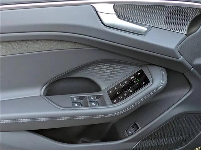 2026 Audi A6 Premium Plus quattro S tronic