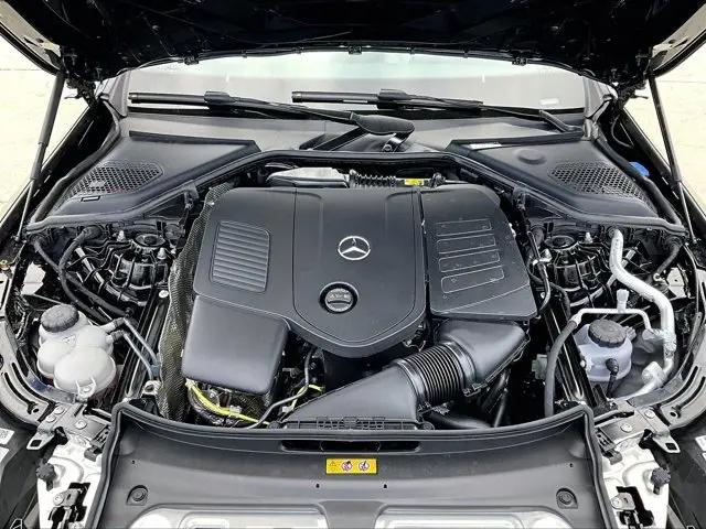 2026 Mercedes-Benz E 350 E 350