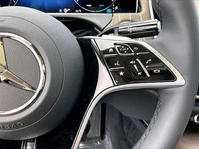 2026 Mercedes-Benz E 350 E 350