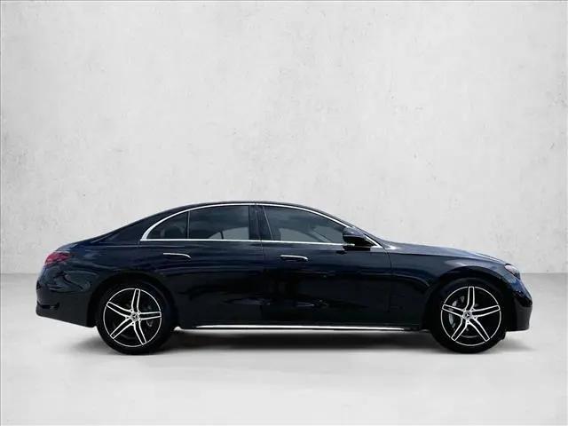 2026 Mercedes-Benz E 350 E 350
