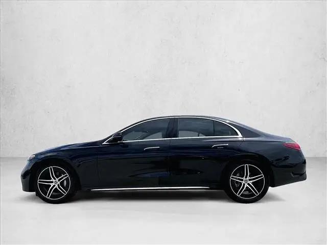 2026 Mercedes-Benz E 350 E 350