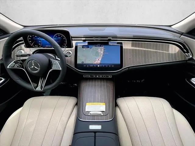 2026 Mercedes-Benz E 350 E 350