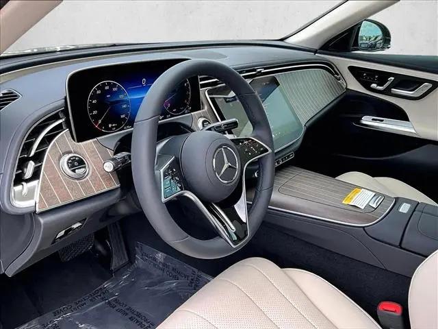 2026 Mercedes-Benz E 350 E 350