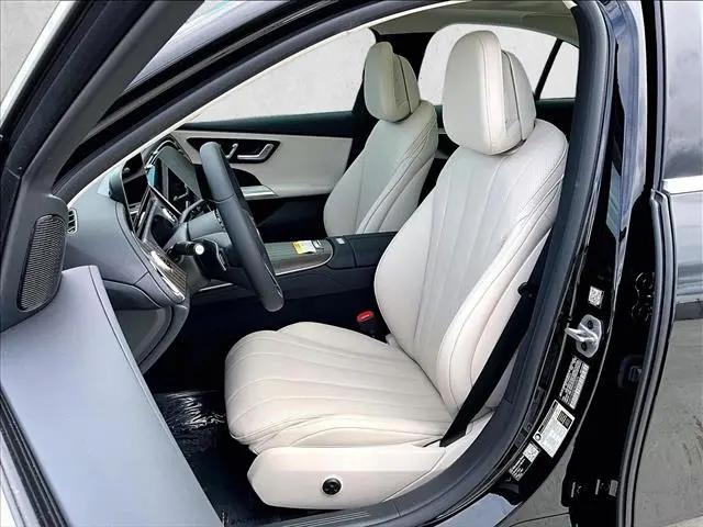 2026 Mercedes-Benz E 350 E 350