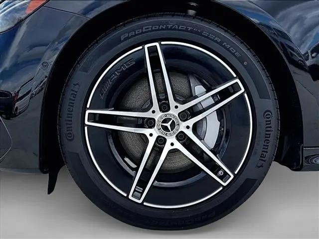 2026 Mercedes-Benz E 350 E 350