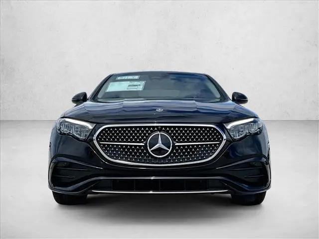2026 Mercedes-Benz E 350 E 350
