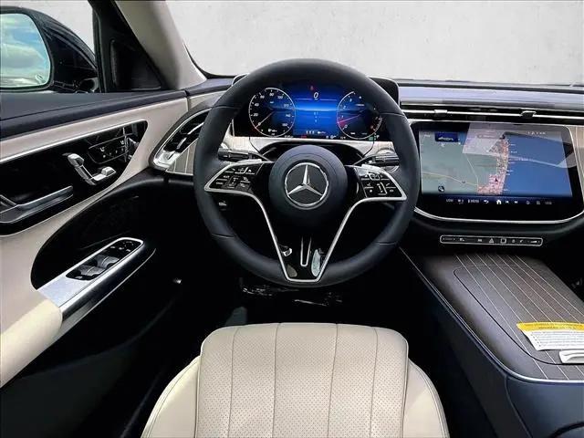 2026 Mercedes-Benz E 350 E 350