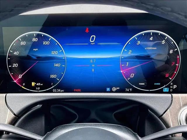2026 Mercedes-Benz E 350 E 350