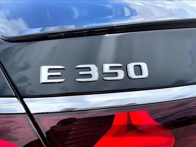 2026 Mercedes-Benz E 350 E 350