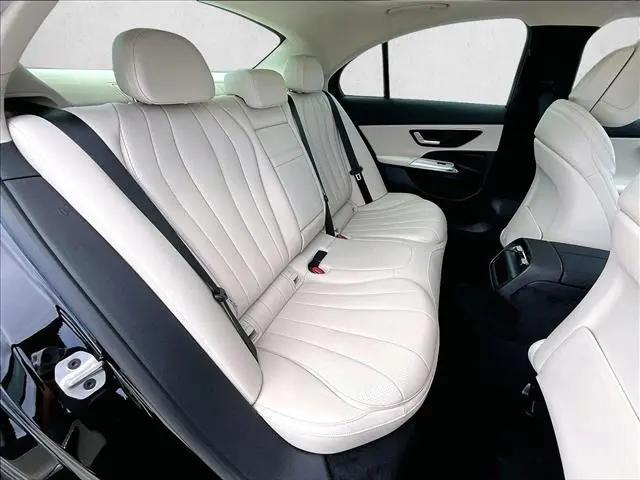 2026 Mercedes-Benz E 350 E 350