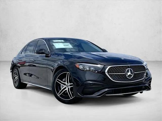 2026 Mercedes-Benz E 350 E 350