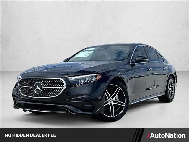 2026 Mercedes-Benz E 350 E 350 for sale in Coconut Creek, FL