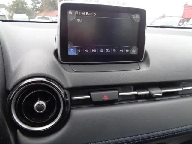 2019 Toyota Yaris L