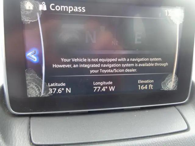 2019 Toyota Yaris L