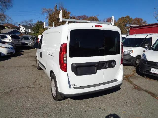 2015 Ram ProMaster City Cargo Van Tradesman SLT
