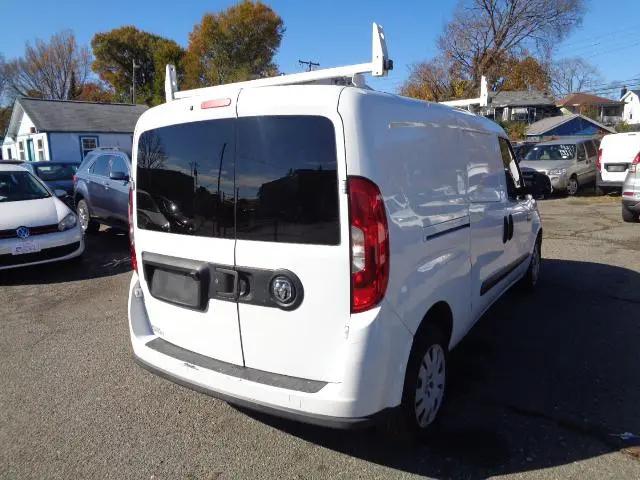2015 Ram ProMaster City Cargo Van Tradesman SLT