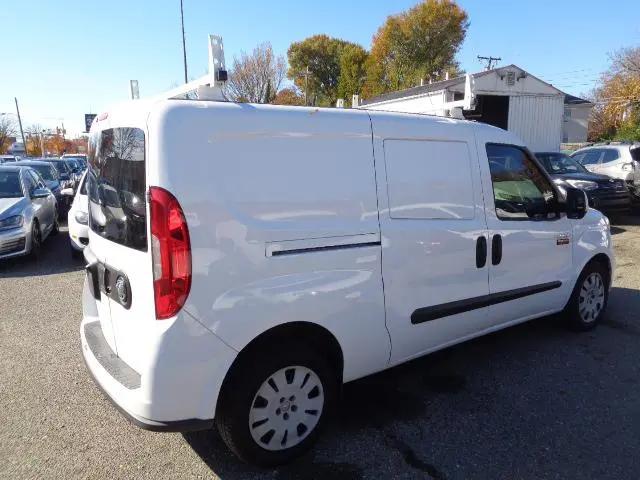 2015 Ram ProMaster City Cargo Van Tradesman SLT