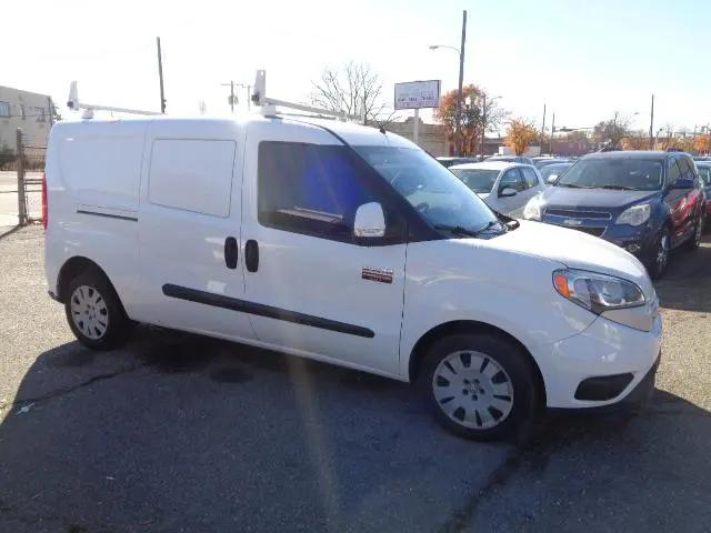 2015 Ram ProMaster City Cargo Van Tradesman SLT