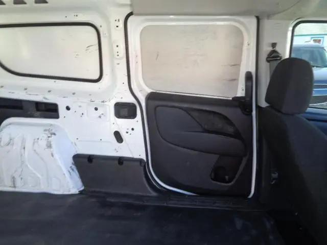 2015 Ram ProMaster City Cargo Van Tradesman SLT
