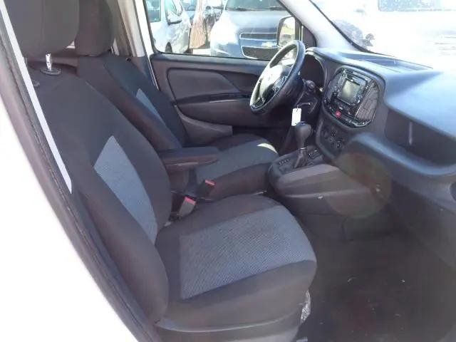 2015 Ram ProMaster City Cargo Van Tradesman SLT