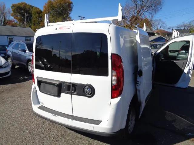 2015 Ram ProMaster City Cargo Van Tradesman SLT