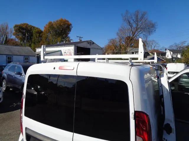 2015 Ram ProMaster City Cargo Van Tradesman SLT