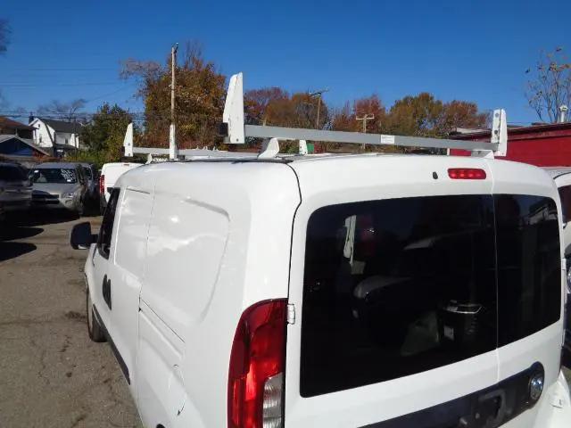 2015 Ram ProMaster City Cargo Van Tradesman SLT