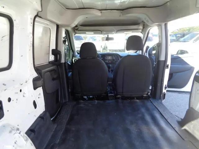 2015 Ram ProMaster City Cargo Van Tradesman SLT
