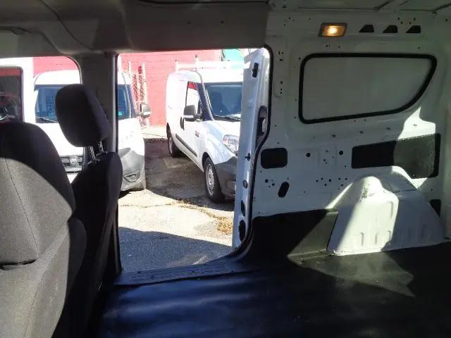 2015 Ram ProMaster City Cargo Van Tradesman SLT
