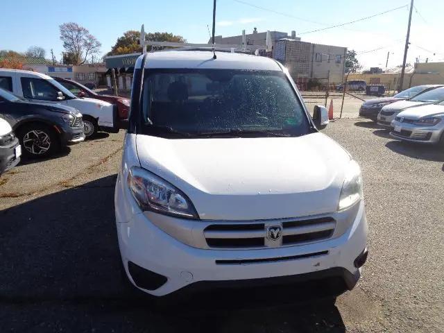 2015 Ram ProMaster City Cargo Van Tradesman SLT