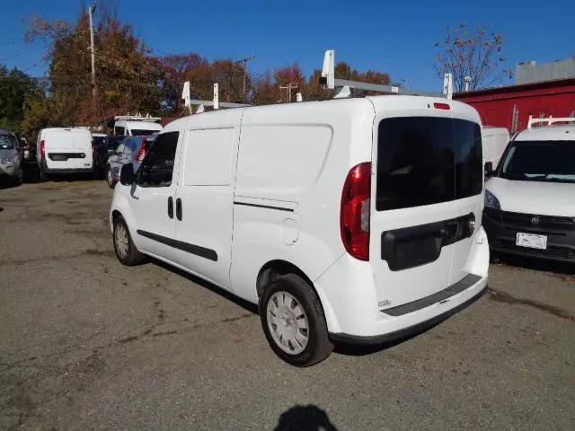 2015 Ram ProMaster City Cargo Van Tradesman SLT