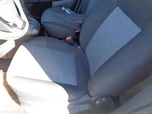 2015 Ram ProMaster City Cargo Van Tradesman SLT