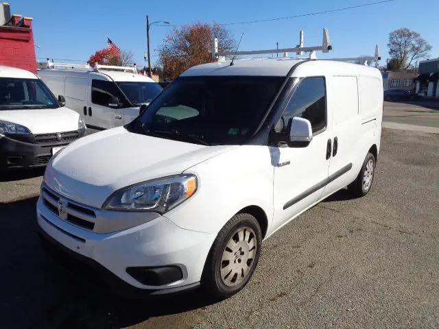 2015 Ram ProMaster City Cargo Van Tradesman SLT