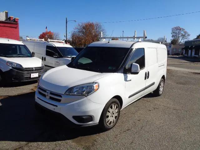 2015 Ram ProMaster City Cargo Van Tradesman SLT for sale in Richmond, VA