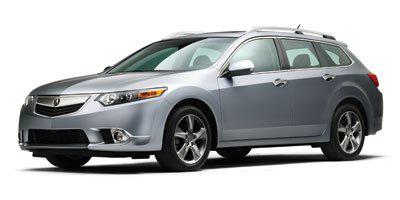 2012 Acura TSX 2.4 for sale in Duluth, MN