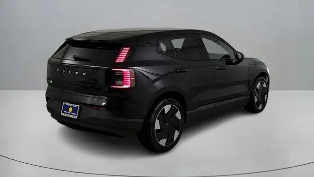 2026 Volvo EX30 Ultra Twin Motor Performance, Fully electric