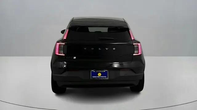 2026 Volvo EX30 Ultra Twin Motor Performance, Fully electric